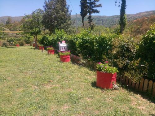 Apartamento Guesthouse Dramoundana