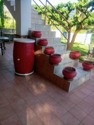 Apartamento Guesthouse Dramoundana