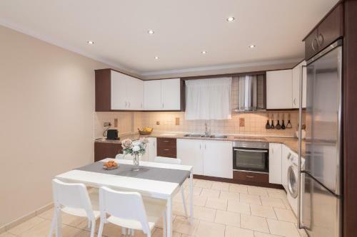 Apartamento Chora House