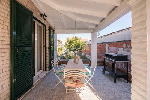 Apartamento Chora House