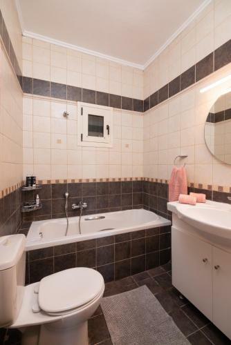 Apartamento Chora House