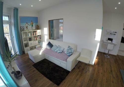 Kossuth Apartman Soltvadkert