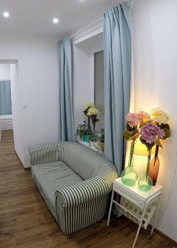 Kossuth Apartman Soltvadkert