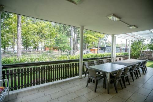 Villa R�zsa Panzi� Vadkerti T�