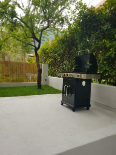 Apartamenty Rodzinne Kamena Vourla