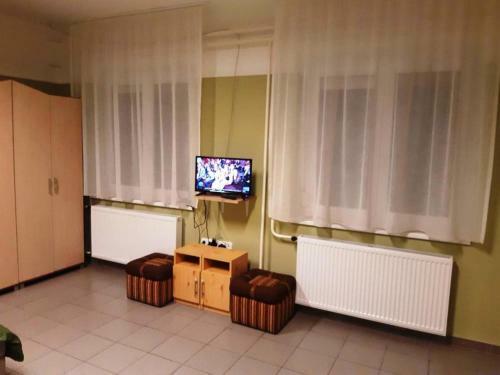 Pingpong Apartman