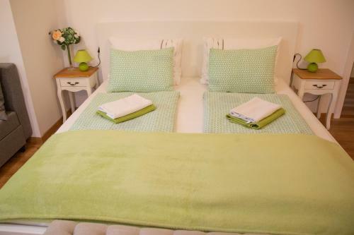 Hostal Eurovelo6 Stop