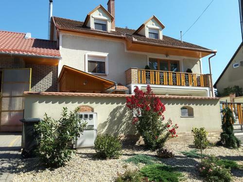 Hostal Eurovelo6 Stop