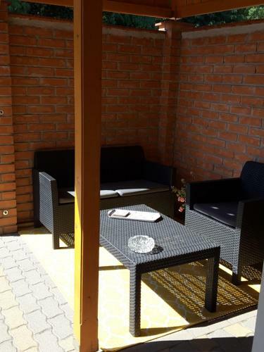 Hostal Eurovelo6 Stop