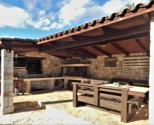 Stone Villa Maria
