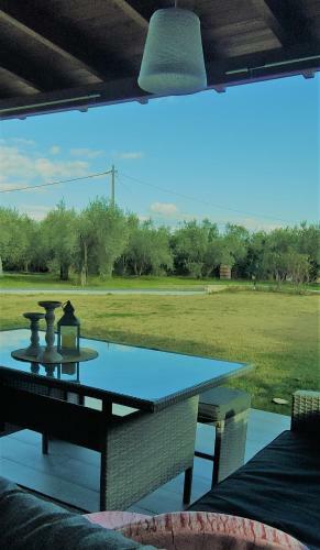 Stone Villa Maria