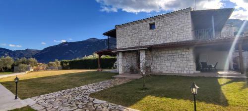 Stone Villa Maria
