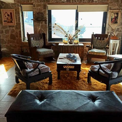 Apartamento Magical View, Villa Asproneri, Kamena Vourla
