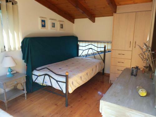 Apartamento Magical View, Villa Asproneri, Kamena Vourla