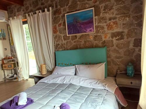 Apartamento Magical View, Villa Asproneri, Kamena Vourla