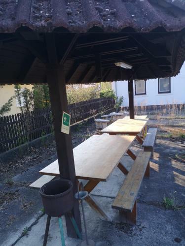 Bed & Breakfast Vadvir�g Panzi�