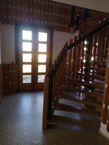 Bed & Breakfast Vadvir�g Panzi�