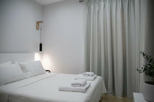 Apartamento Foxnest Rest Villa Corfu