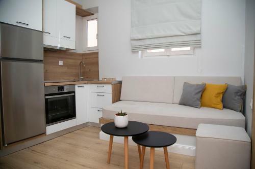 Apartamento Foxnest Rest Villa Corfu
