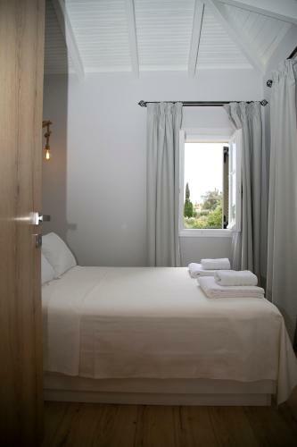 Apartamento Foxnest Rest Villa Corfu