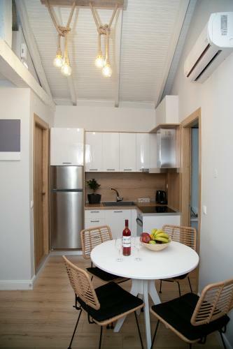 Apartamento Foxnest Rest Villa Corfu