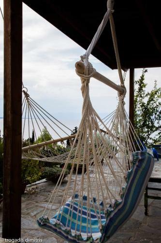 Apartamento Magical View Studios Asproneri, Kamena Vourla
