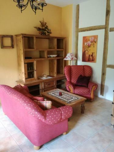 Apartamento R�genrelax