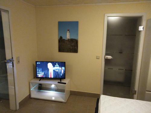 Apartamento Ferienwohnung Ahoi