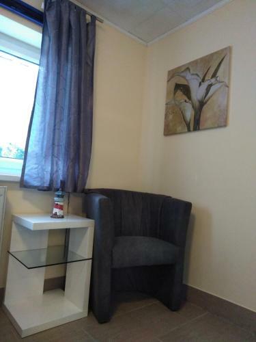 Apartamento Ferienwohnung Ahoi
