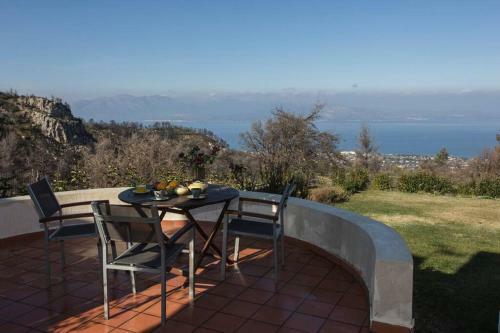 Theo Pool Villa Magnificent Sea View