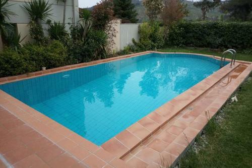 Theo Pool Villa Magnificent Sea View