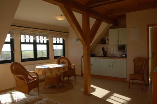 Hostal Heu-ferienhof Altkamp