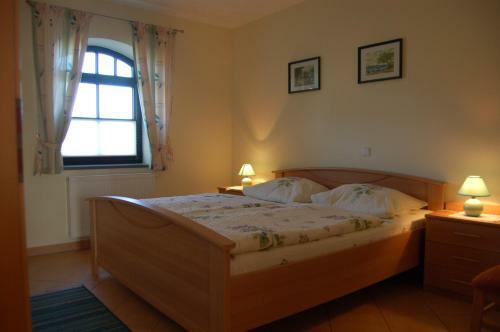 Hostal Heu-ferienhof Altkamp
