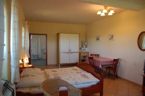 Hostal Heu-ferienhof Altkamp