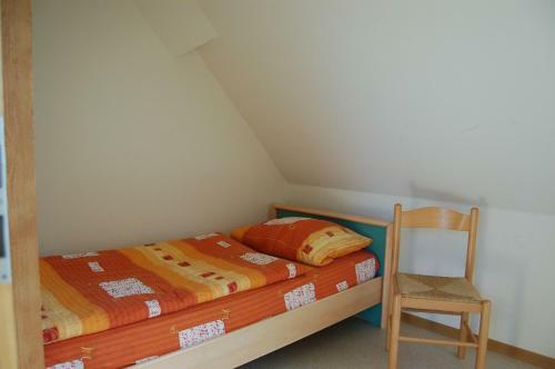 Hostal Heu-ferienhof Altkamp