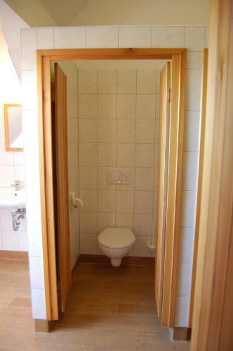 Hostal Heu-ferienhof Altkamp