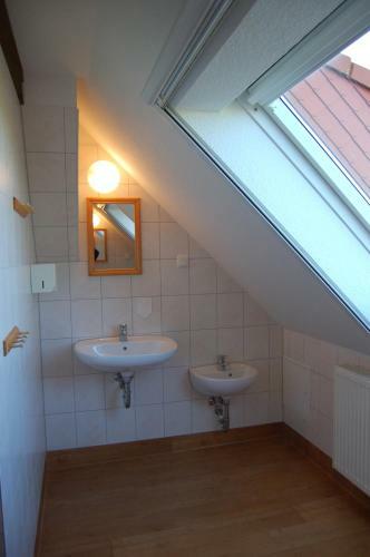 Hostal Heu-ferienhof Altkamp