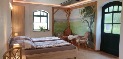 Hostal Heu-ferienhof Altkamp