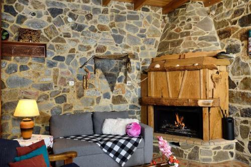 Villa Areti - A Cottage In The Cretan Nature
