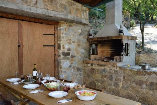 Villa Areti - A Cottage In The Cretan Nature