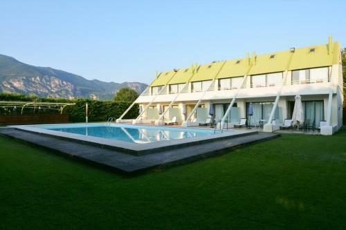 Serenity Village