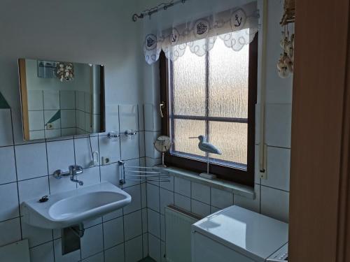 Apartamento "kleine Hedwig"