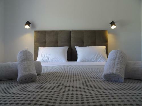 Dimitra Apartments