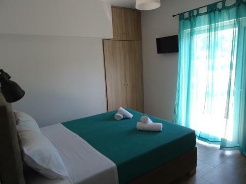 Dimitra Apartments