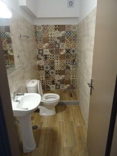 Dimitra Apartments