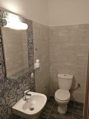 Dimitra Apartments