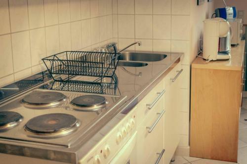 Hostal Inselgaestehaus-erna