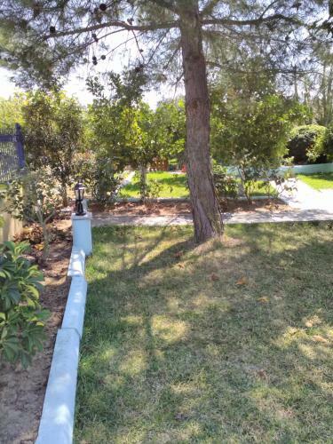 Villa Elpida