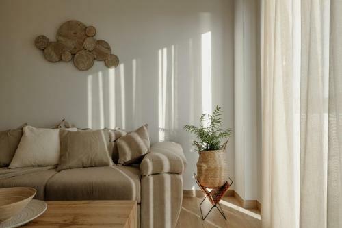 Apartamento Casa Costa Suites