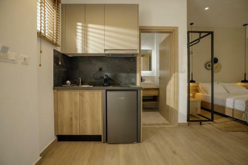 Apartamento Casa Costa Suites